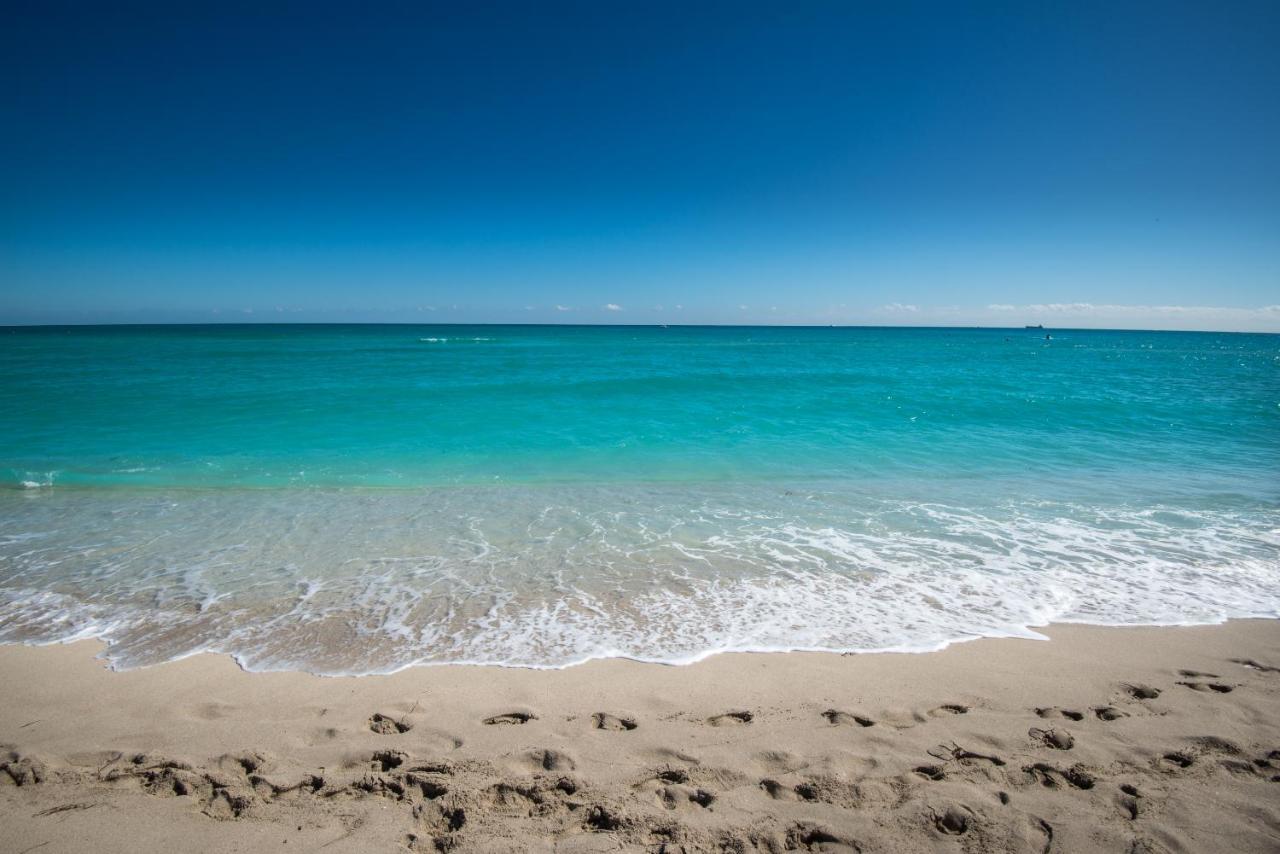 The Plymouth South Beach Маямі-Біч Екстер'єр фото