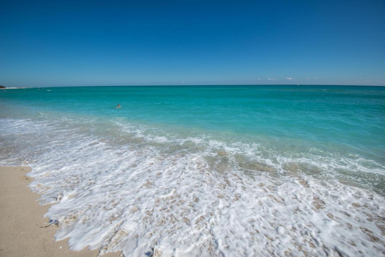 The Plymouth South Beach Маямі-Біч Екстер'єр фото